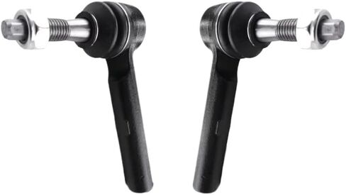 Front Upper Control Arm Tie Rod Stabilizer Link Kit 10 Pcs Compatible With ESCALADE VALANCHE YUKON 2007-2014 in Saudi Arabia