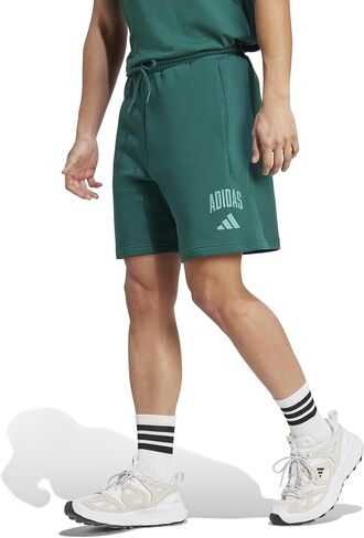 adidas Men's Collegiate Shorts in Saudi Arabia