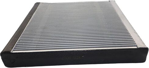 A/C Condenser 2457836 Suitable for Caterpillar CAT 336D2 LXE M315F 320D LN 336D 324D 312D 315D L M317F 320D2 320D3 336D2 L M325D MH Excavator in Saudi Arabia