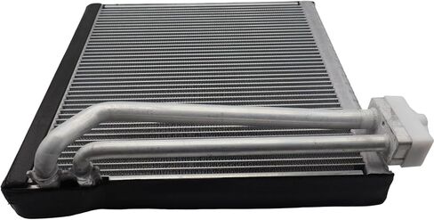 A/C Condenser 2457836 Suitable for Caterpillar CAT 336D2 LXE M315F 320D LN 336D 324D 312D 315D L M317F 320D2 320D3 336D2 L M325D MH Excavator in Saudi Arabia