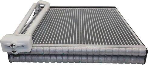 A/C Condenser 2457836 Suitable for Caterpillar CAT 319D 330D LN 318D2 L 313D2 GC 323D 390D 320D L M318F 345C L 320D FM RR 323D SA 320D RR Excavator in Saudi Arabia