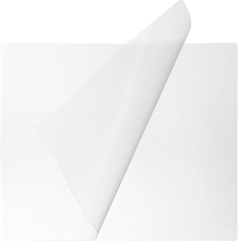 Qty 500 4x4 Laminating Sleeves 4 x 4 Parking Permit Laminator Pouches 5 Mil in Saudi Arabia
