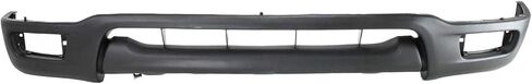 Evan Fischer Front Valance Compatible With Toyota Tacoma 2001-2004, Primed, Plastic, Valance Panel in Saudi Arabia