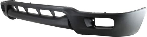 Evan Fischer Front Valance Compatible With Toyota Tacoma 2001-2004, Primed, Plastic, Valance Panel in Saudi Arabia