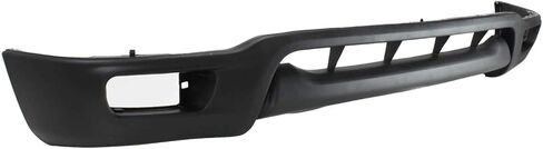 Evan Fischer Front Valance Compatible With Toyota Tacoma 2001-2004, Primed, Plastic, Valance Panel in Saudi Arabia