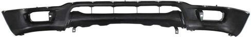 Evan Fischer Front Valance Compatible With Toyota Tacoma 2001-2004, Primed, Plastic, Valance Panel in Saudi Arabia