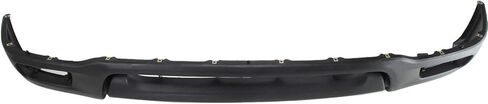 Evan Fischer Front Valance Compatible With Toyota Tacoma 2001-2004, Primed, Plastic, Valance Panel in Saudi Arabia