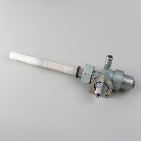 Plastic Gas Fuel Tank & Cap & Petcock For Honda TRX250X 1987 1988 1991 1992, For TRX 300EX 1993-2006 17520-HC0-671ZA Natural in Saudi Arabia