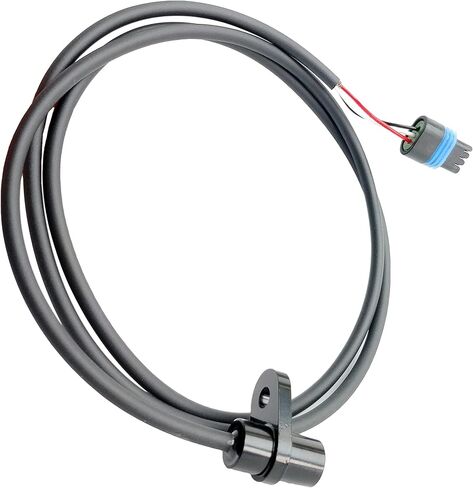 Hall Effect Speed Sensor Compatible for 2000-2010 Polaris Sportsman 450 500 600 700 800 Magnum 325 330 Ranger 700 4010298 in Saudi Arabia