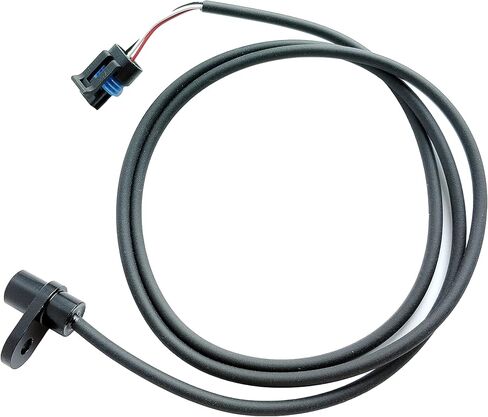 Hall Effect Speed Sensor Compatible for 2000-2010 Polaris Sportsman 450 500 600 700 800 Magnum 325 330 Ranger 700 4010298 in Saudi Arabia