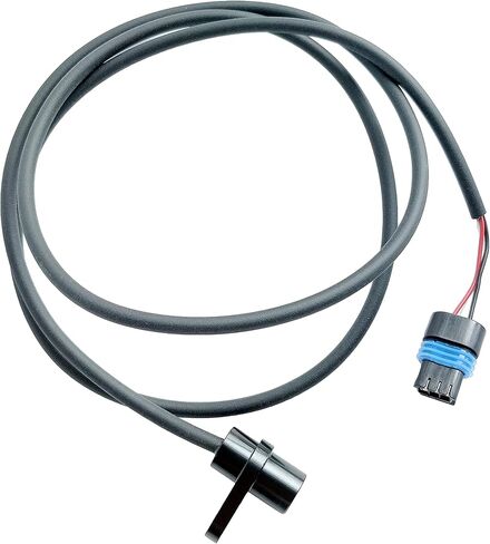 Hall Effect Speed Sensor Compatible for 2000-2010 Polaris Sportsman 450 500 600 700 800 Magnum 325 330 Ranger 700 4010298 in Saudi Arabia