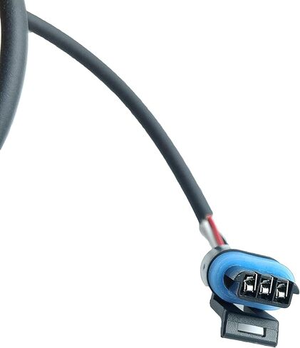 Hall Effect Speed Sensor Compatible for 2000-2010 Polaris Sportsman 450 500 600 700 800 Magnum 325 330 Ranger 700 4010298 in Saudi Arabia