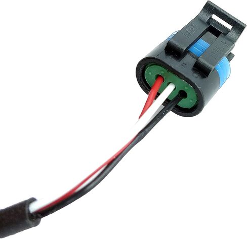 Hall Effect Speed Sensor Compatible for 2000-2010 Polaris Sportsman 450 500 600 700 800 Magnum 325 330 Ranger 700 4010298 in Saudi Arabia