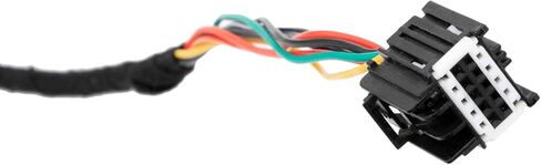 استبدال مرايا السحب لـ 2007-2014 شيفروليه سيلفرادو جي إم سي سييرا 1500 2007-2012 كاديلاك إسكاليد شيفروليه تاهو مع زوج مرايا ساخنة بإشارة الانعطاف in Kuwait