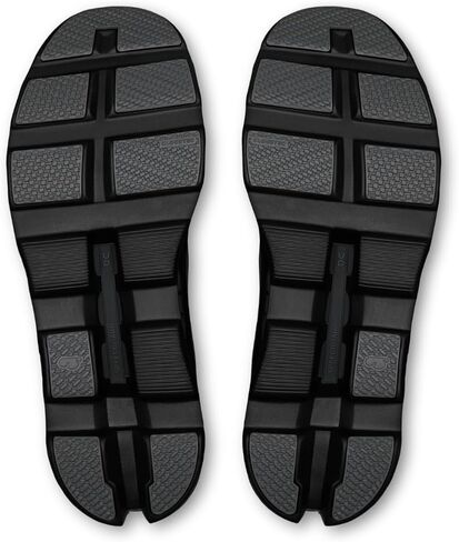 حذاء رياضي Cloudmonster 1 للرجال، Flint/Black، 11 Medium US in Saudi Arabia