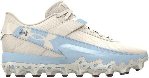 Under Armour Men's Harper 10 Pro TPU Baseball Cleats - Cushioned Support with Enhanced Traction in Saudi Arabia