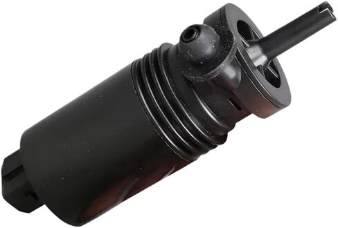 مجموعة مضخة غسل تعمل بحاجب الري 31294511 متوافقة مع S80 2006-2012 XC60 I 2009-2017 XC70 II 2008-2016 in Kuwait