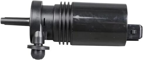 مجموعة مضخة غسل تعمل بحاجب الري 31294511 متوافقة مع S80 2006-2012 XC60 I 2009-2017 XC70 II 2008-2016 in Kuwait