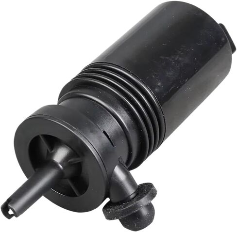 مجموعة مضخة غسل تعمل بحاجب الري 31294511 متوافقة مع S80 2006-2012 XC60 I 2009-2017 XC70 II 2008-2016 in Kuwait