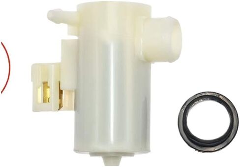 Windshield Washer Pump 38512-SF0-013 Compatible With INTEGRA LEGEND NSX RL RSX ACCORD CIVIC CR-V INSIGHT PRELUDE S2000 in Saudi Arabia