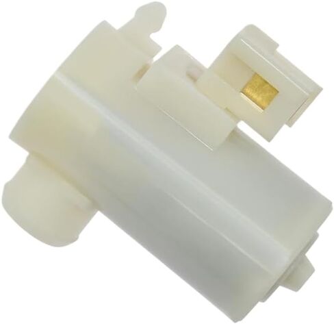 Windshield Washer Pump 38512-SF0-013 Compatible With INTEGRA LEGEND NSX RL RSX ACCORD CIVIC CR-V INSIGHT PRELUDE S2000 in Saudi Arabia