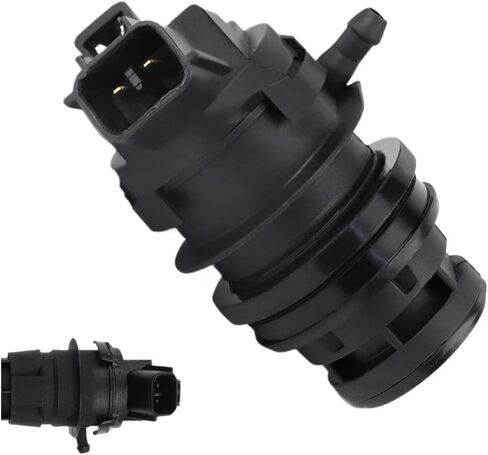 Windshield Washer Pump 85330-60190 85330-AE010 G22C-67-482 Compatible With 4Runner Yaris 3 5 6 in Saudi Arabia