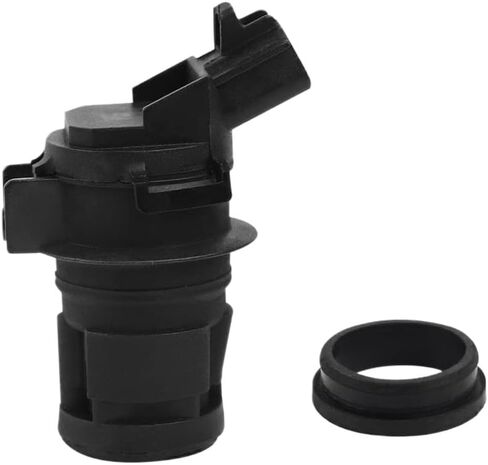 Windshield Washer Pump 85330-60190 85330-AE010 G22C-67-482 Compatible With 4Runner Yaris 3 5 6 in Saudi Arabia
