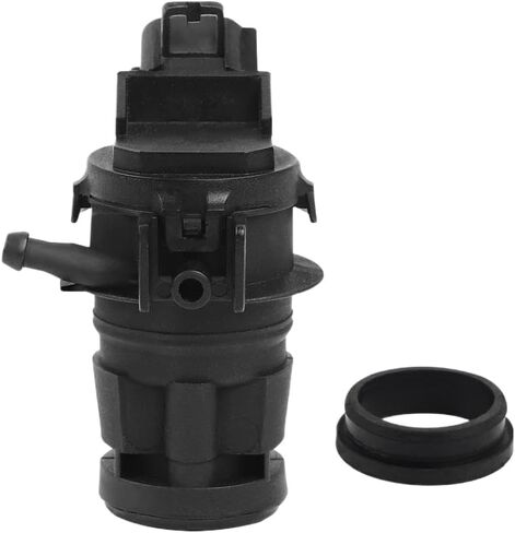 Windshield Washer Pump 85330-60190 85330-AE010 G22C-67-482 Compatible With 4Runner Yaris 3 5 6 in Saudi Arabia