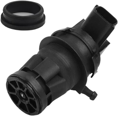 Windshield Washer Pump 85330-60190 85330-AE010 G22C-67-482 Compatible With 4Runner Yaris 3 5 6 in Saudi Arabia