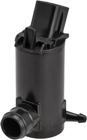 Windshield Washer Pump 985101C000 Compatible With Accent Sonata IX35 Rio Cerato Spectra in Saudi Arabia