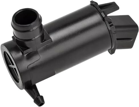 Windshield Washer Pump 985101C000 Compatible With Accent Sonata IX35 Rio Cerato Spectra in Saudi Arabia
