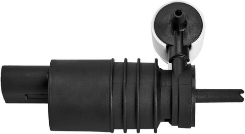 Windshield Washer Pump 1K6955651 Compatible With Caddy Transporter in Saudi Arabia