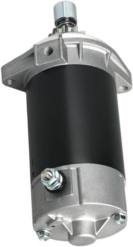 Starter Motor 3C8-76010 18319 853805T03 31100-94400 31100-96311 3C8-76010-00 3C876010 Compatible with Outboard Motor in Saudi Arabia