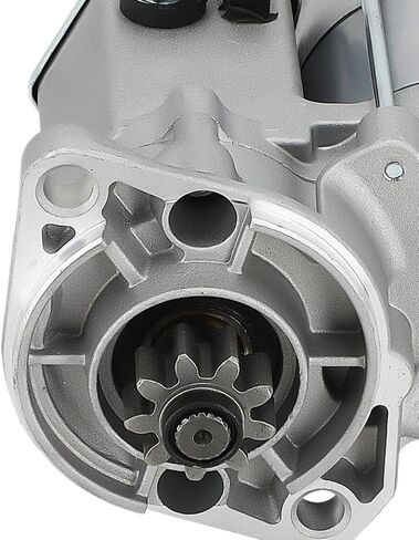 Starter Motor 1.4KW Compatible with L2850 L2250DT L2250F L3600DT L3650DT Tractors – Replaces Part Numbers 17331-63011 128000-0181 128000-0180 in Saudi Arabia
