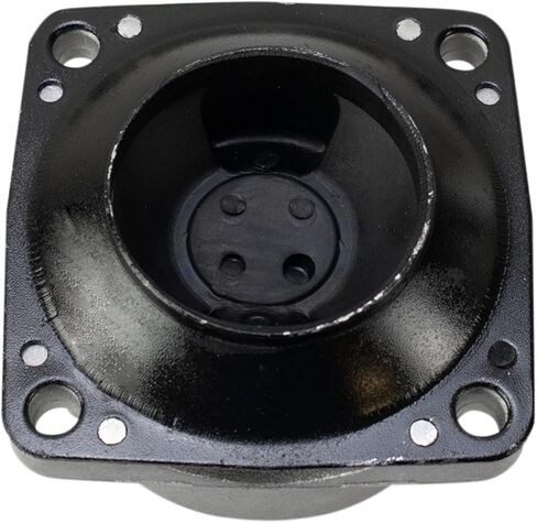 Transmission Mount Compatible with 2005-2017 Chrysler 300 2008-2017 Dodge Challenger 2006-2017 Charger 2005-2008 Magnum 2015-2017 Viper 2013-2014 SRT in Saudi Arabia