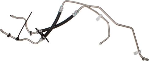 Dorman 624-568 Automatic Transmission Oil Cooler Hose Assembly Compatible with Select Buick/Chevrolet Models in Saudi Arabia