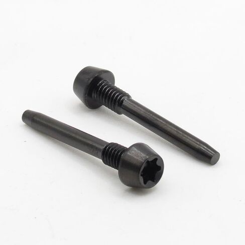 Titanium Brake Pad Retaining Pins for Magura MT2, MT4, MT5, MT6, MT7, MT8, Trail Sport, Trail Carbon Brakes in Saudi Arabia