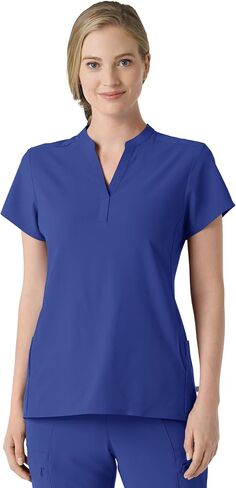 Wink Womens Scrub Top in Saudi Arabia