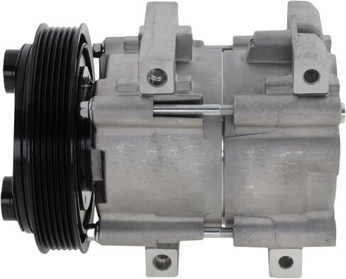طقم ضاغط مكيف الهواء البديل يناسب Mazda B2300 2.3L 1994-1995 (استبدال مباشر) in Kuwait