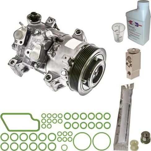طقم مكيف الهواء P96-40173 in Kuwait