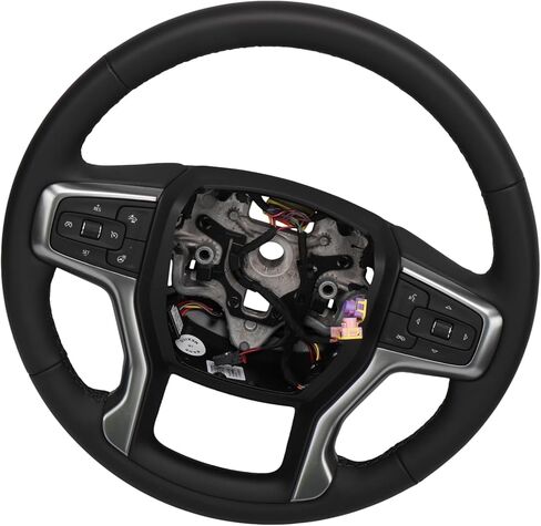 GM Genuine Parts 84946346 Black Steering Wheel in Saudi Arabia