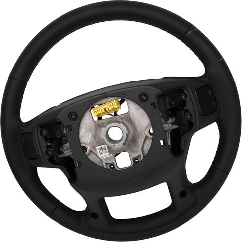 GM Genuine Parts 84946346 Black Steering Wheel in Saudi Arabia