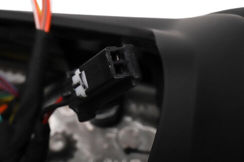 GM Genuine Parts 84946346 Black Steering Wheel in Saudi Arabia