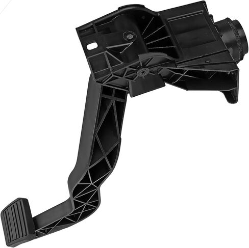 Clutch Pedal with Bracket Assembly Fit for Chevrolet Silverado/Sierra 1500 HD / 1500 Classic / 2500 HD Classic / 3500 Classic 1999-2007, OE,15027983 in Saudi Arabia