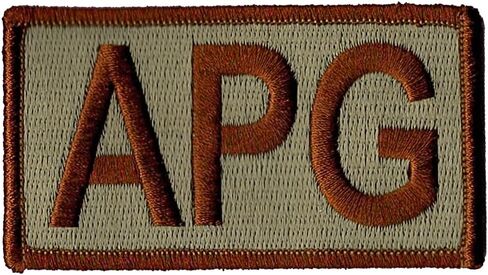 علامة التبويب/التصحيح الخاصة بمعرف واجب APG الخاص بـ الأسلحة عبر الإنترنت in Kuwait