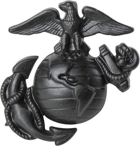 USMC Enlisted in Saudi Arabia