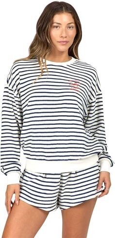 Salty Crew Schooner Womens Pull On Shorts in Saudi Arabia