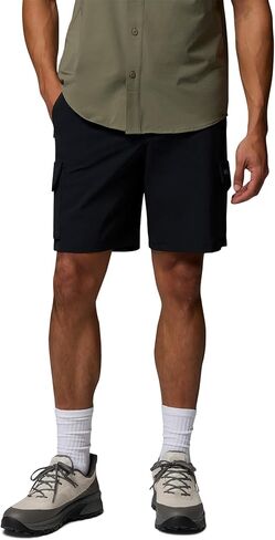 Columbia Mens Silver Ridge Elite Short in Saudi Arabia