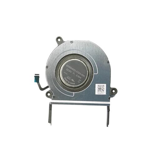 Laptop CPU GPU Cooling Fan for 2022 MRG-W56 W76 MRGF-16(ONE Pair) in Saudi Arabia