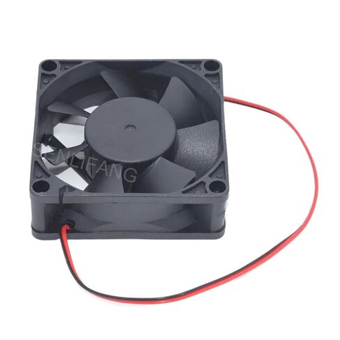 HDH0712UA 0.35A 2Pin DC12V DC24V for 7CM 70x70x25MM Cooling Fan(DC24V) in Saudi Arabia